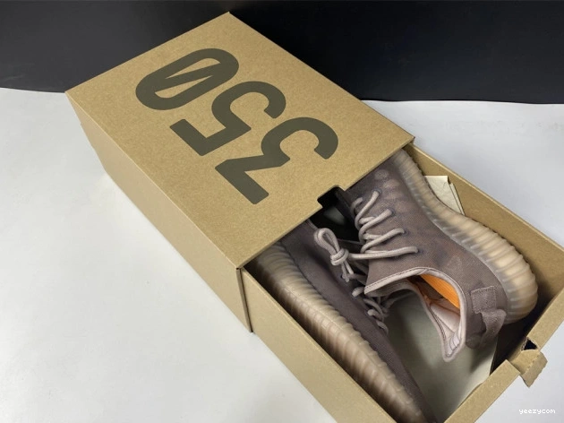 Adidas Mono GW2871 350 Boost Mist V2 Yeezy 1202